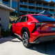 Image for article titled Toyota bZ4X First Drive: An Ambitious EV, But Will It Land With Audiences?